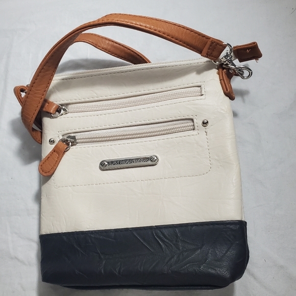 Stone Mountain Purse - Picture 1 of 10